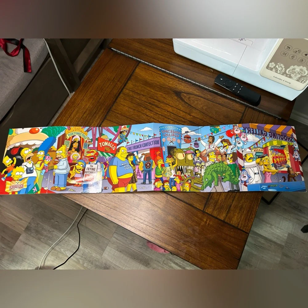 The Simpsons Complete Season 11